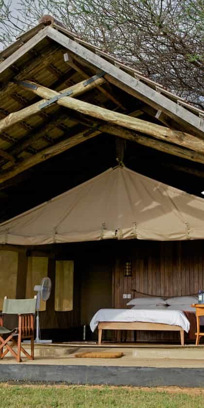 Ashnil Aruba Lodge, Tsavo | Timbuktu Travel