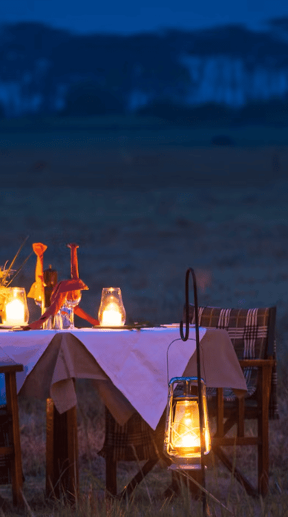 Busanga Bush Camp, Kafue | Timbuktu Travel