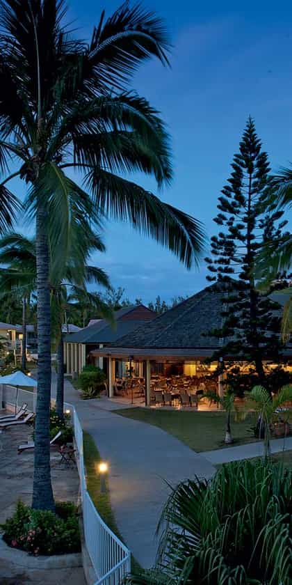 Le Récif Hotel, Reunion | Timbuktu Travel
