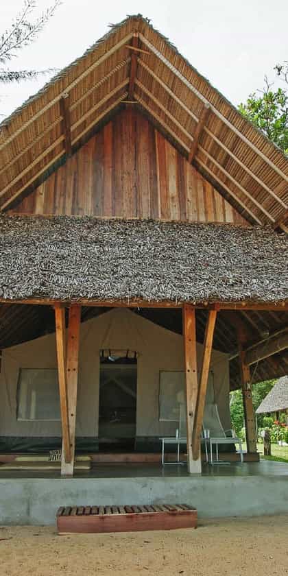 Eden Lodge, Nosy Be | Timbuktu Travel