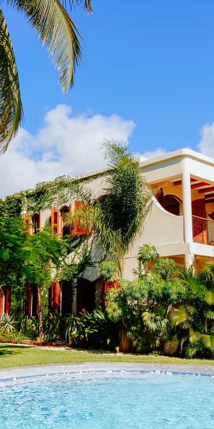 Casa Rex, Vilanculos | Timbuktu Travel