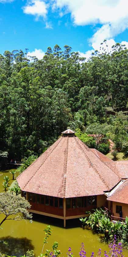 Vakona Forest Lodge, Andasibe | Timbuktu Travel