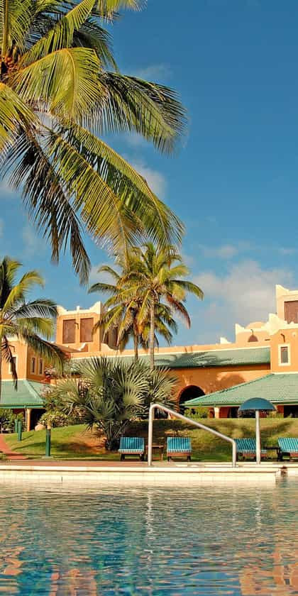 Avani Pemba Beach Hotel & Spa, Pemba | Timbuktu Travel