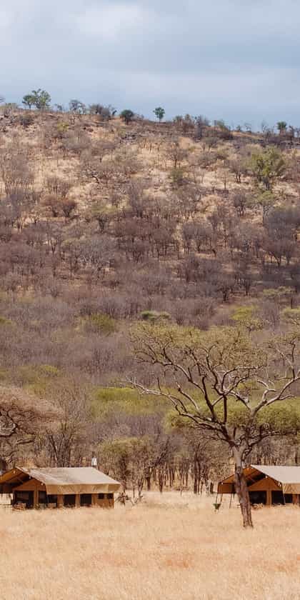 Mara Kati Kati Tented Camp, Serengeti | Timbuktu Travel
