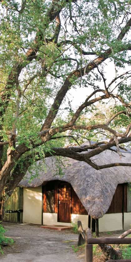 Lianshulu Lodge, Caprivi (the Zambezi Region) | Timbuktu Travel