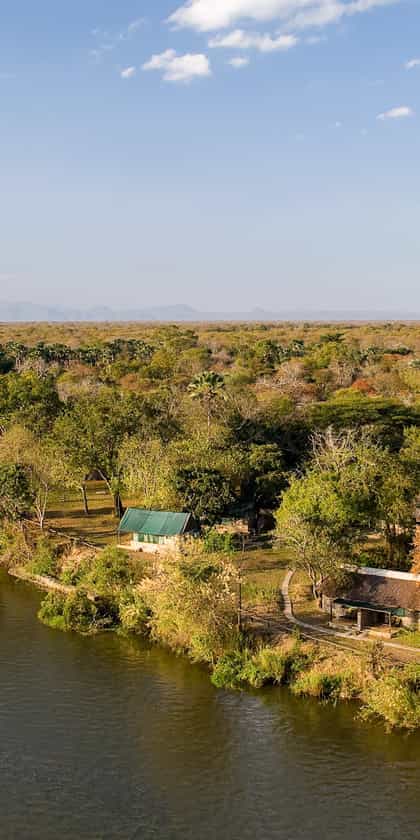 Mvuu Camp, Liwonde | Timbuktu Travel