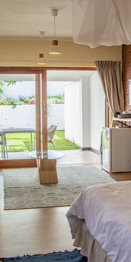 Leslie Lodge, Blantyre | Timbuktu Travel