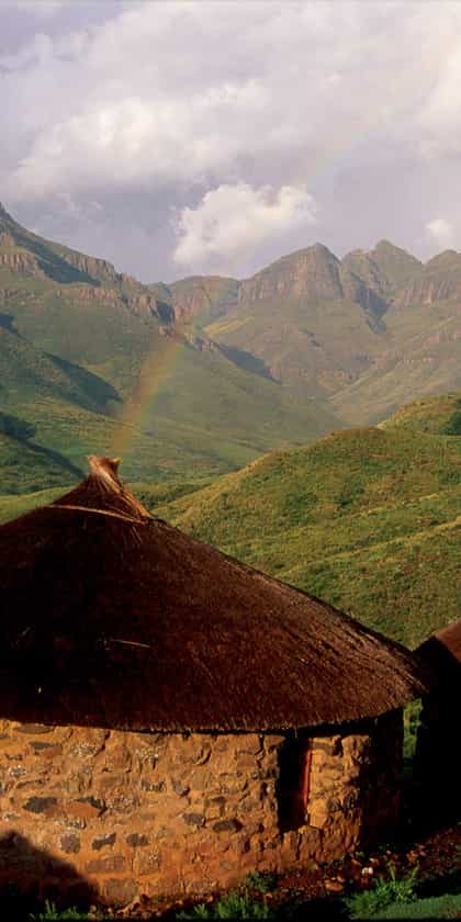 Malealea Lodge, Lesotho | Timbuktu Travel