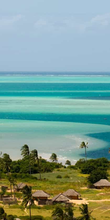Nuarro Lodge, Nampula | Timbuktu Travel