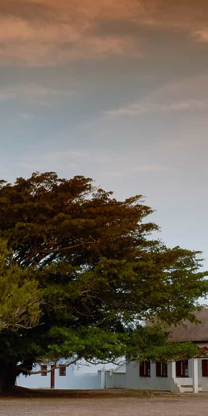 De Hoop - Opstal Manor House, De Hoop | Timbuktu Travel