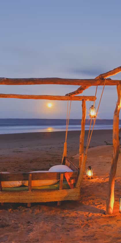 Che Shale, Watamu | Timbuktu Travel