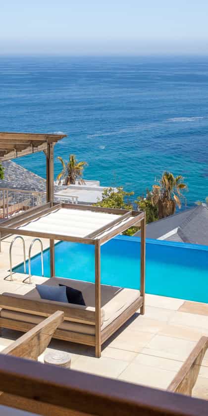 Compass House, Cape Town | Timbuktu Travel