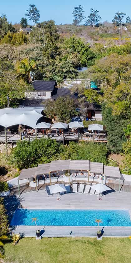 Hog Hollow Villas, Plettenberg Bay | Timbuktu Travel