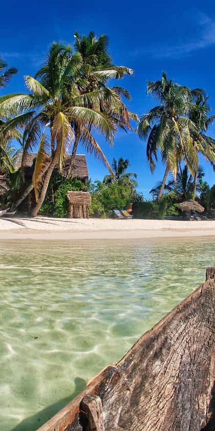 Ecolodge Ravoraha, Nosy Boraha | Timbuktu Travel