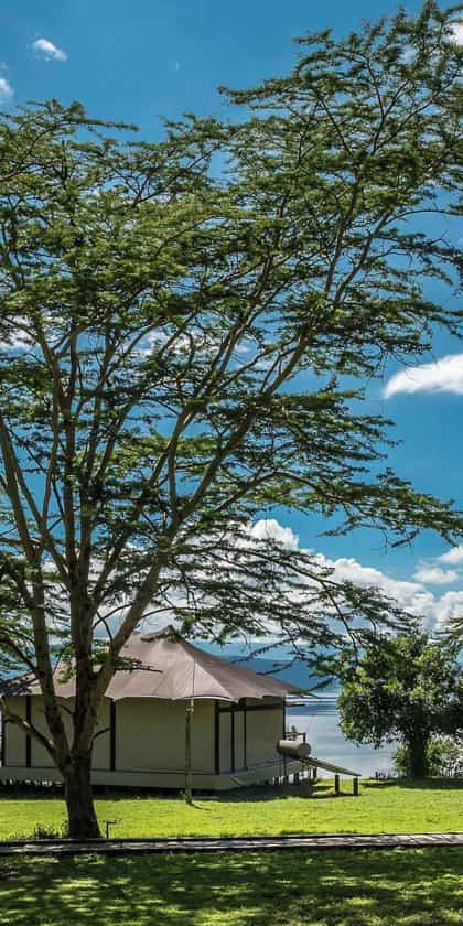 The Cliff Nakuru, Lake Nakuru | Timbuktu Travel