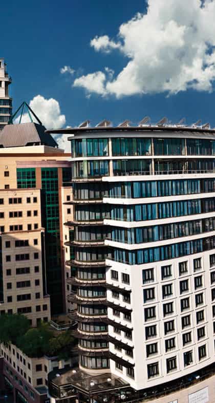 Da Vinci Hotel & Suites, Johannesburg | Timbuktu Travel