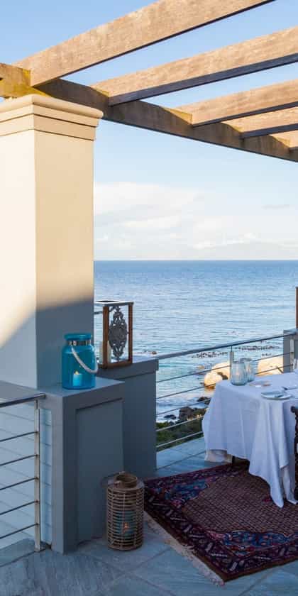 Tintswalo At Boulders, Cape Town | Timbuktu Travel