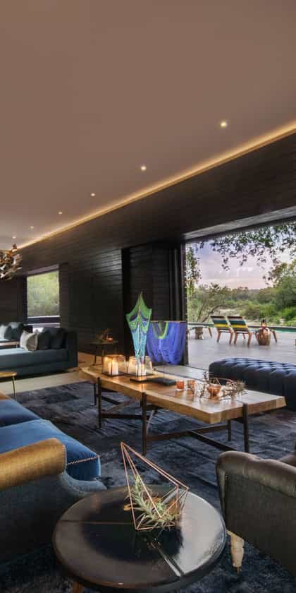 Silvan Safari Lodge, Northern Sabi Sands | Timbuktu Travel