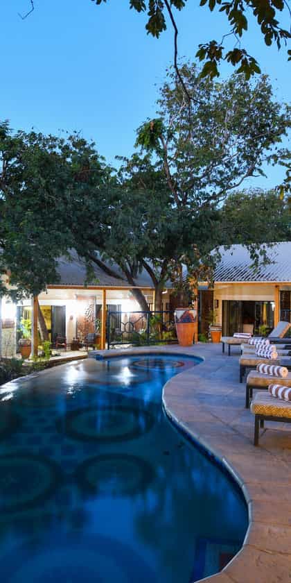 Shongwe Lookout, Victoria Falls | Timbuktu Travel