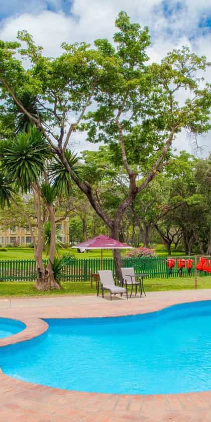 Sunbird Mzuzu Hotel, Lake Malawi | Timbuktu Travel