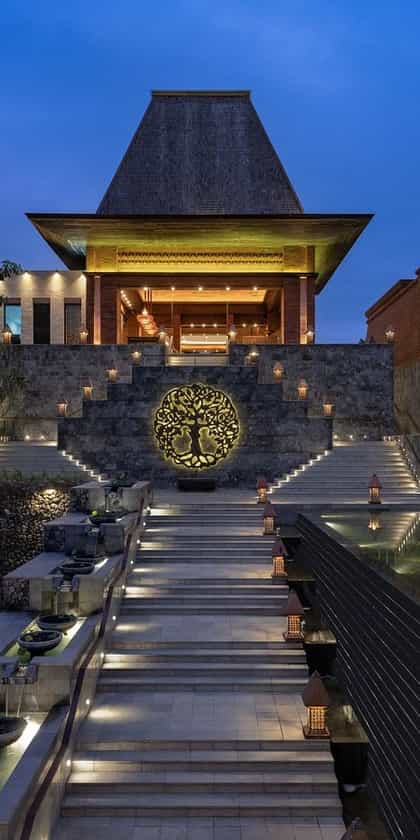 Garrya Bianti Yogyakarta, Yogyakarta | Timbuktu Travel