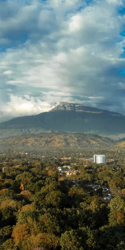 Four Points Sheraton Arusha - BOOKED BY GUESTS, Arusha | Timbuktu Travel