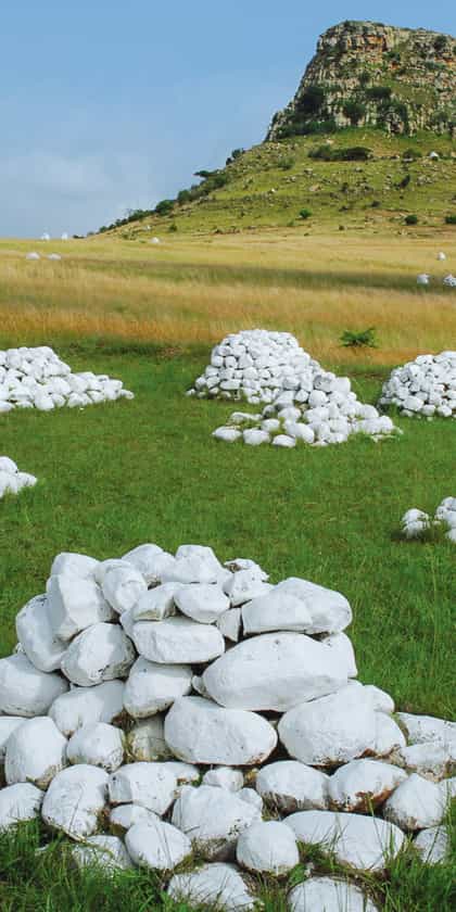 KwaZulu Natal Battlefields