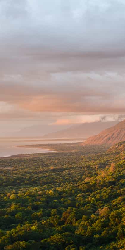 Lake Manyara National Park