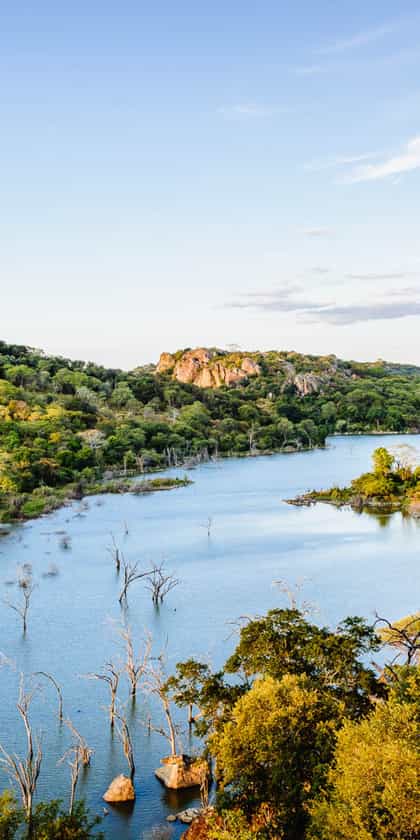 Gonarezhou National Park