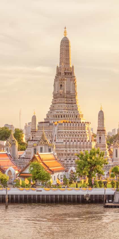 Bangkok