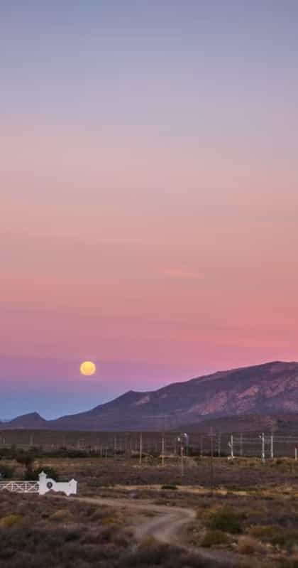 Klein Karoo & Surrounds