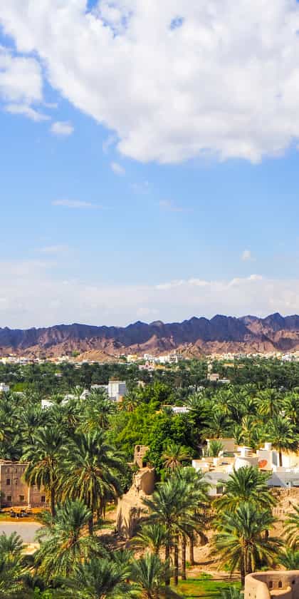 Nizwa