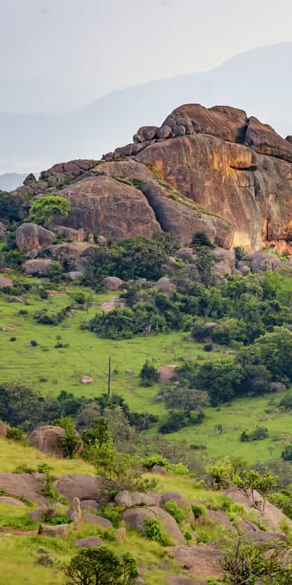 Swaziland (Eswatini)