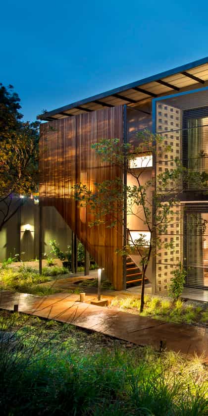 The Peech, Johannesburg | Timbuktu Travel