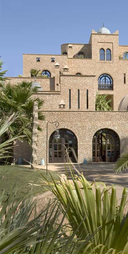 La Sultana Oualidia Hotel, Oualidia | Timbuktu Travel
