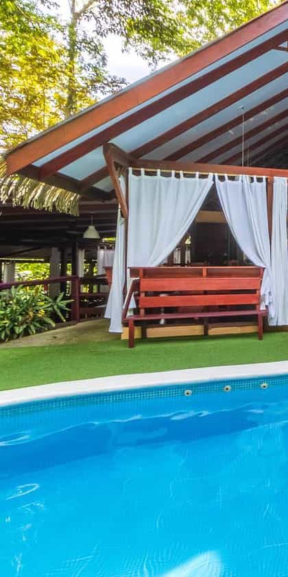 Namuwoki Lodge Resort, Puerto Viejo de Talamanca | Timbuktu Travel