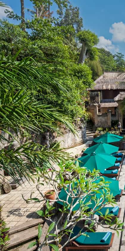 Pita Maha Resort & Spa, Ubud | Timbuktu Travel