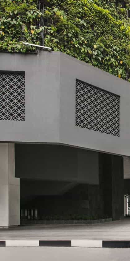 Ascott Orchard Singapore, Singapore | Timbuktu Travel