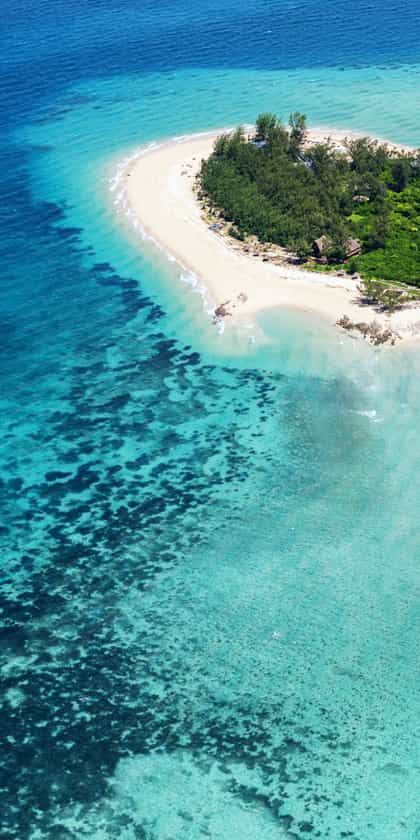 Thanda Island, Mafia Island | Timbuktu Travel