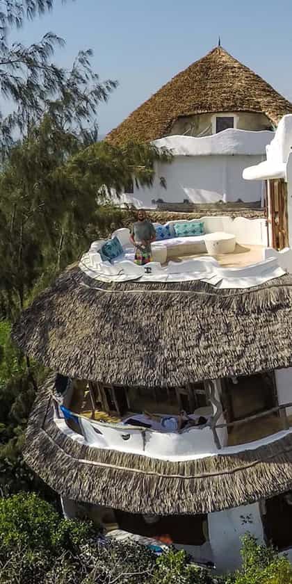 Watamu Tree House, Watamu | Timbuktu Travel