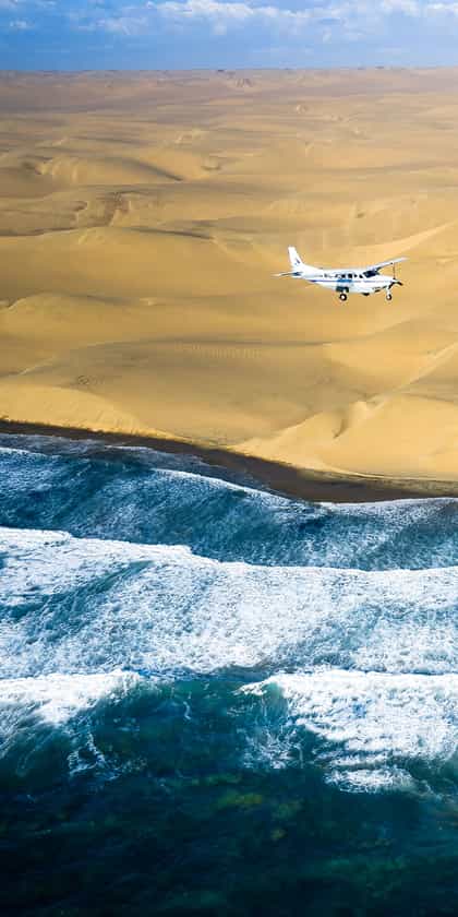 Skeleton Coast