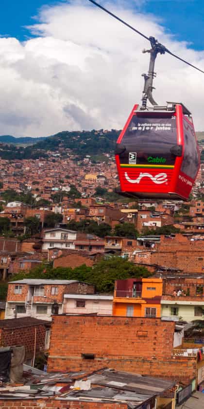 Medellin