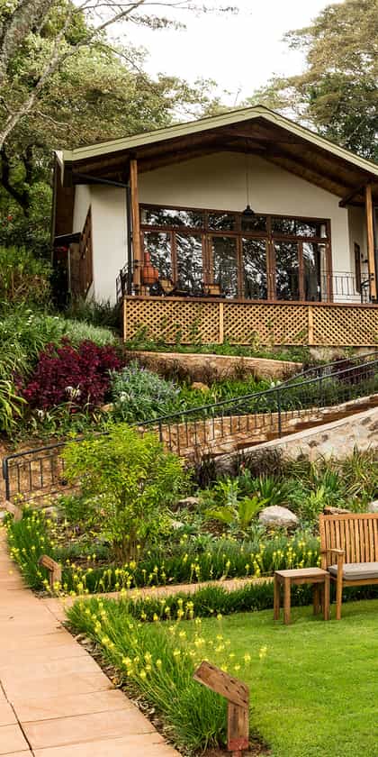 Gibb's Farm, Ngorongoro Crater | Timbuktu Travel