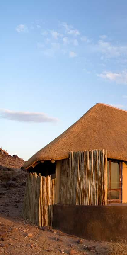 Doro Nawas Camp, Damaraland | Timbuktu Travel