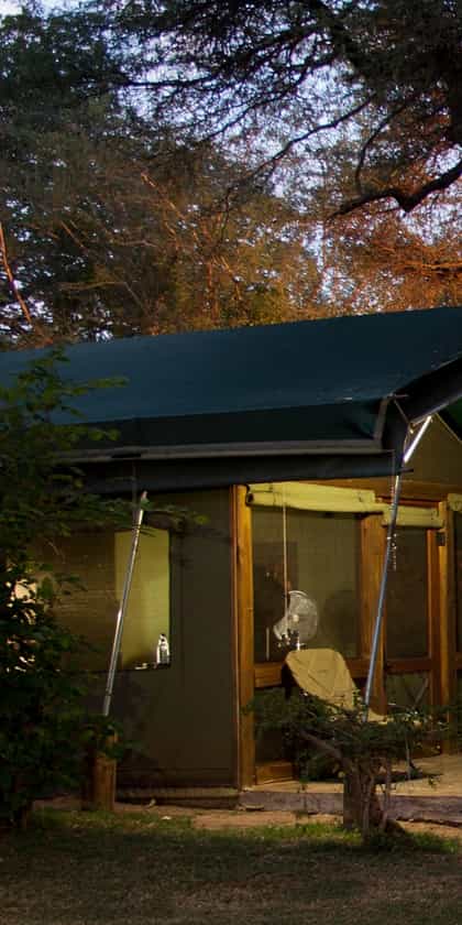 Elephant Valley Lodge, Chobe | Timbuktu Travel