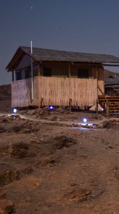 Skeleton Coast Flying Safaris , Skeleton Coast | Timbuktu Travel