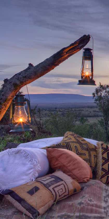 Kicheche Valley Camp, Masai Mara | Timbuktu Travel