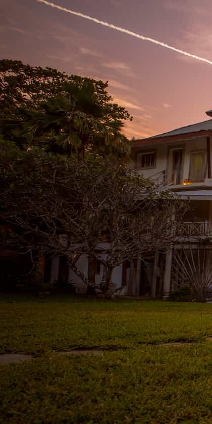 Alfajiri Cliff Villa, Diani | Timbuktu Travel