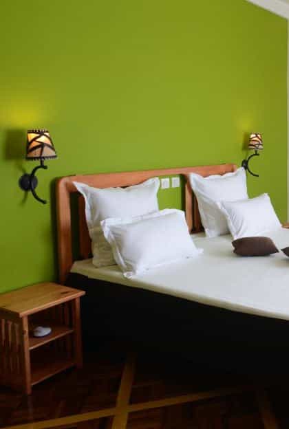 La Riziere, Fianarantsoa | Timbuktu Travel