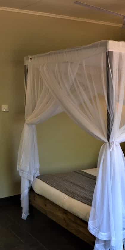 Mitengo House, Lilongwe | Timbuktu Travel